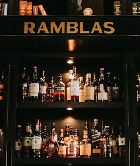 ramblas